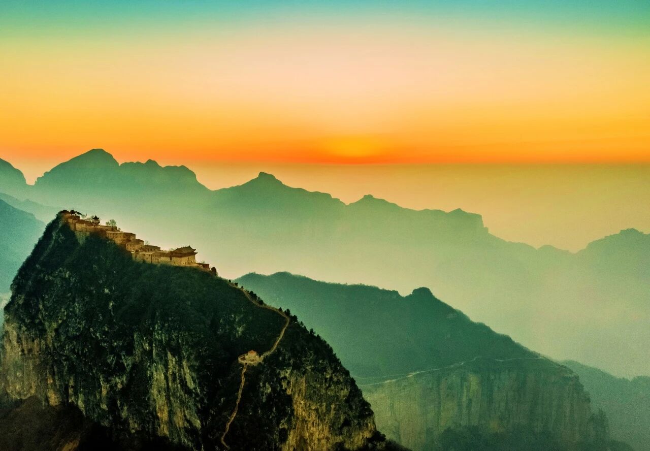 冬日“暖”游！八里沟双重福利持续放送，邀您共赏冰雪山水！