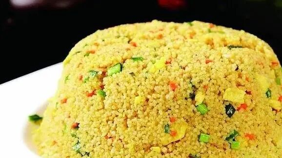 一口暖冬！来新乡南太行，赴一场舌尖上的“滑雪”