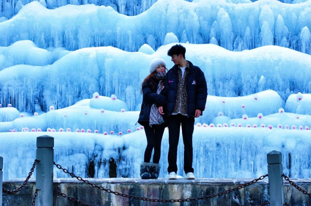 新乡南太行漫游计划 | 即刻出发!每一站都藏着惊喜 新乡南太行漫游计划 | 即刻出发!每一站都藏着惊喜