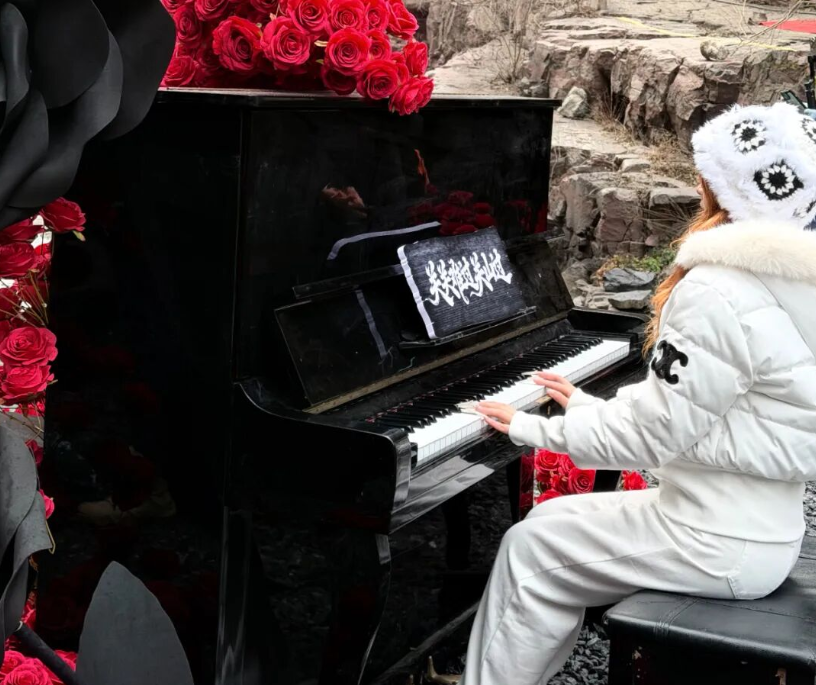 新乡南太行漫游计划 | 即刻出发!每一站都藏着惊喜 新乡南太行漫游计划 | 即刻出发!每一站都藏着惊喜