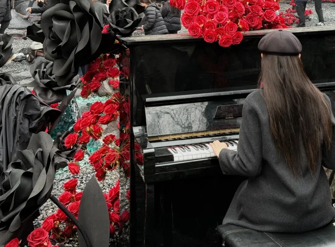 新乡南太行之“2025岁末叛逆计划”! 新乡南太行之“2025岁末叛逆计划”!