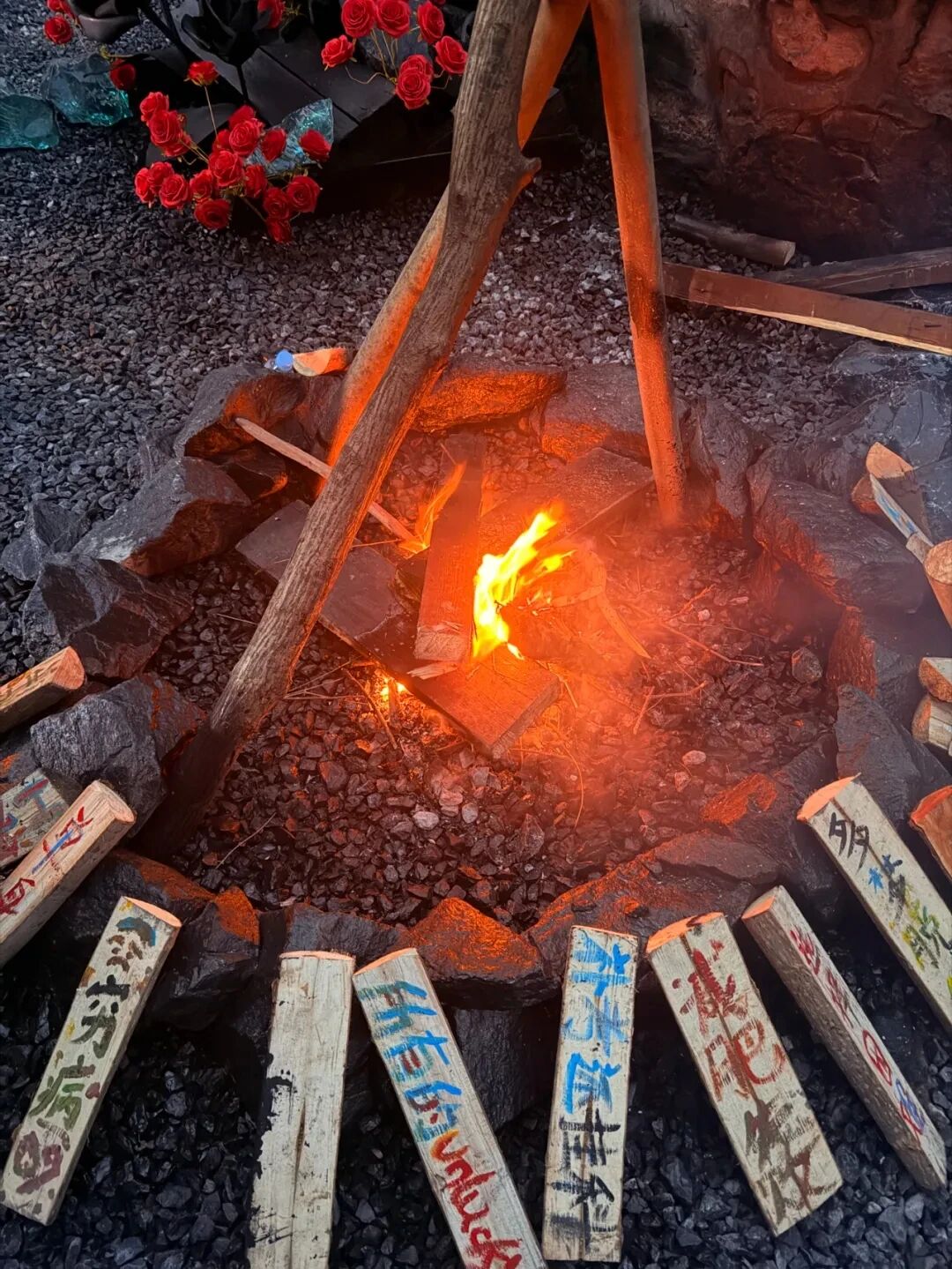 新乡南太行之“2025岁末叛逆计划”! 新乡南太行之“2025岁末叛逆计划”!