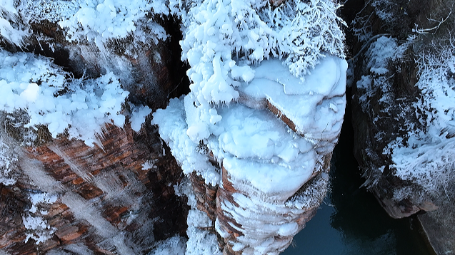 新乡南太行之“2025岁末叛逆计划”! 新乡南太行之“2025岁末叛逆计划”!