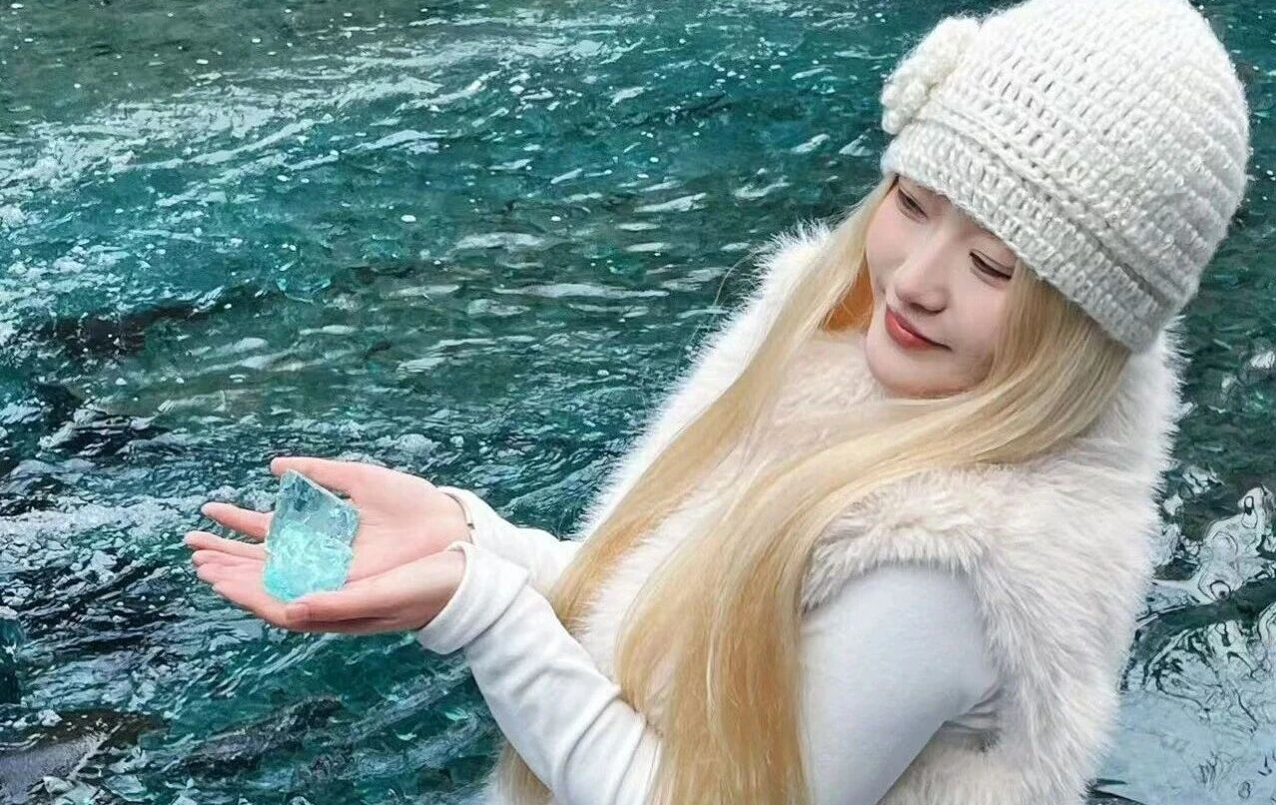 新乡南太行温馨提示：天冷注意保暖，更有冬日奇景等你打卡！