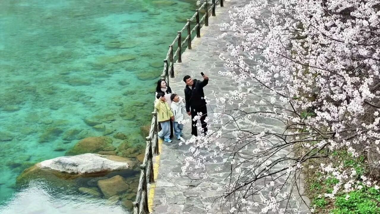 2025新乡南太行年度回顾！请查收我们的共同回忆！