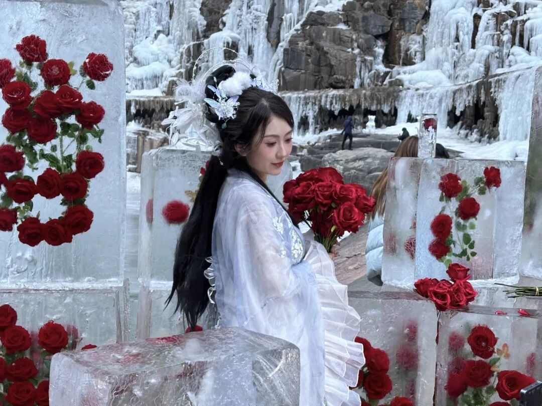 2025新乡南太行年度回顾！请查收我们的共同回忆！