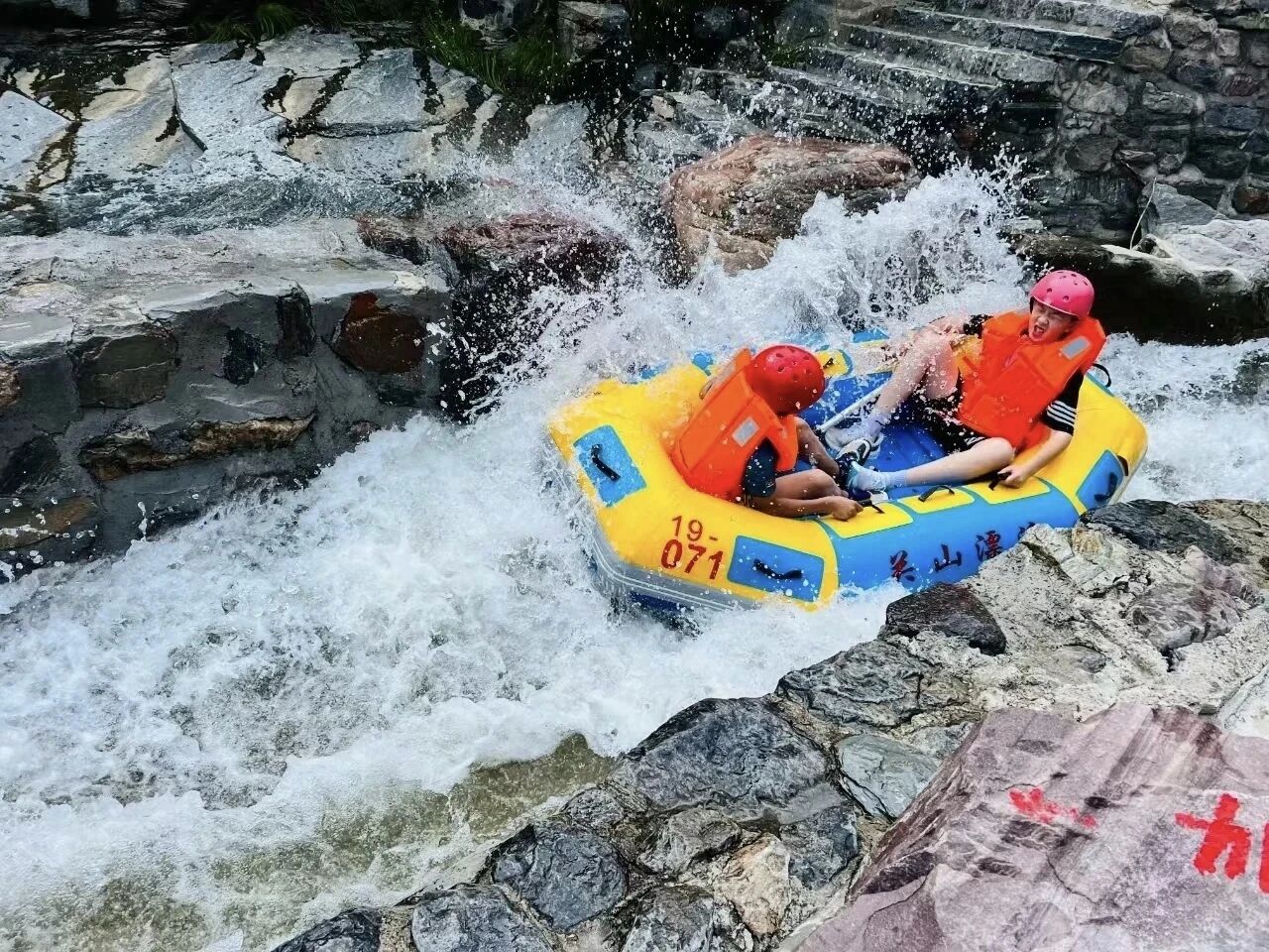 2025新乡南太行年度回顾！请查收我们的共同回忆！