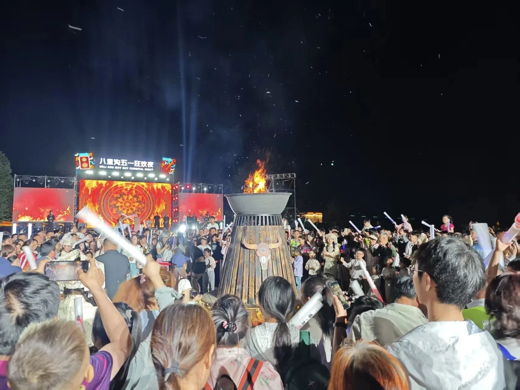 2025新乡南太行年度回顾！请查收我们的共同回忆！