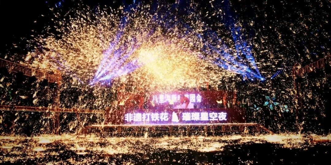 2025新乡南太行年度回顾！请查收我们的共同回忆！