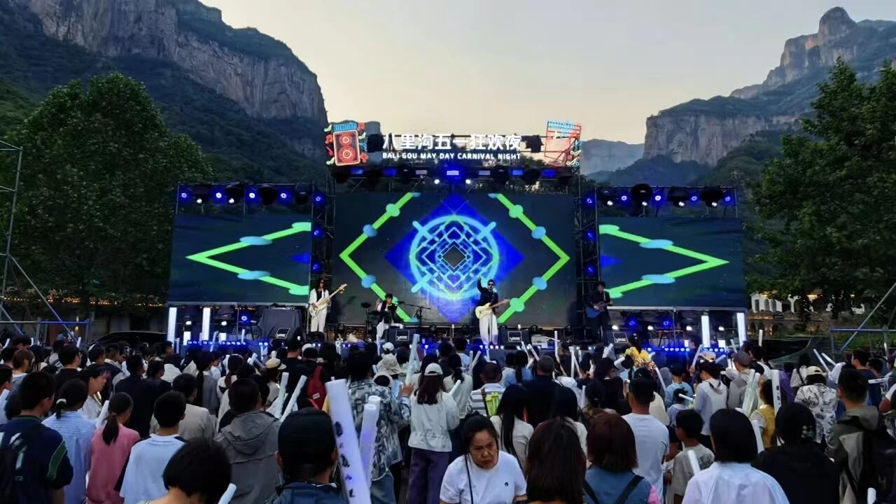 2025新乡南太行年度回顾！请查收我们的共同回忆！