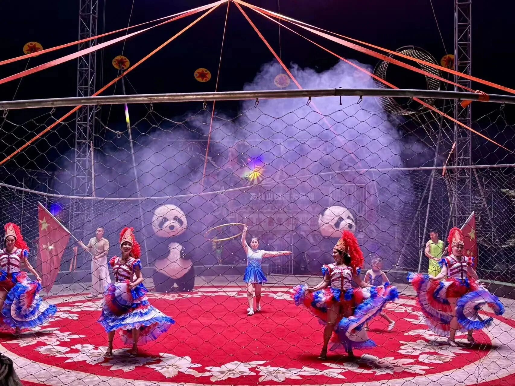 2025新乡南太行年度回顾！请查收我们的共同回忆！