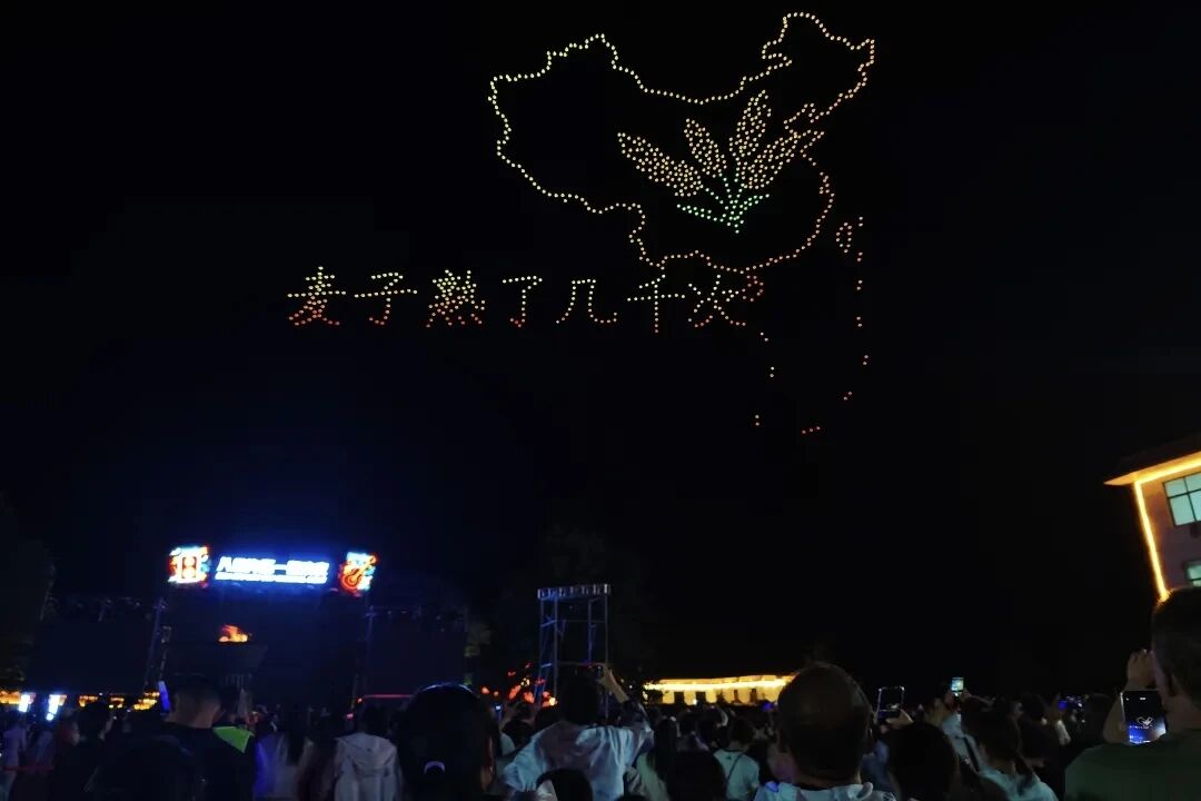 2025新乡南太行年度回顾！请查收我们的共同回忆！