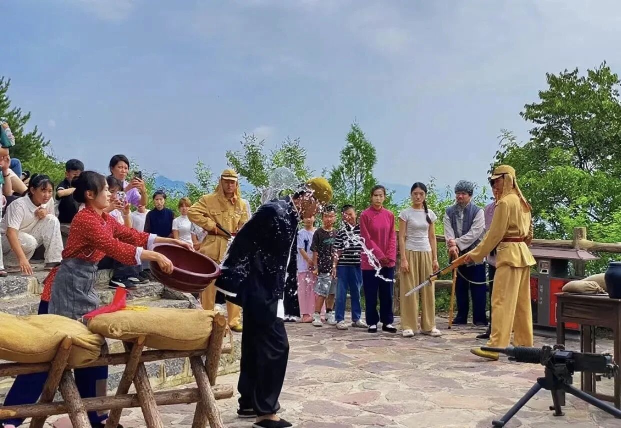 2025新乡南太行年度回顾！请查收我们的共同回忆！