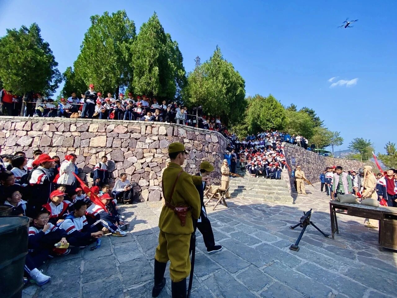 2025新乡南太行年度回顾！请查收我们的共同回忆！