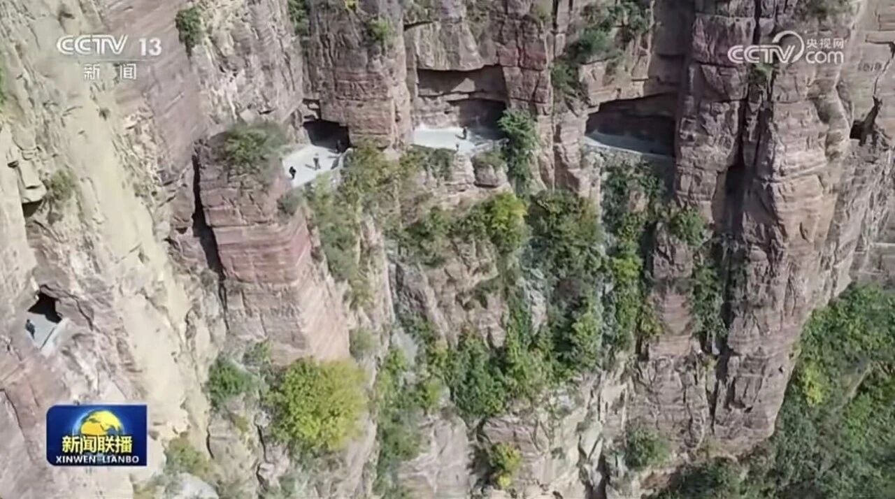 2025新乡南太行年度回顾！请查收我们的共同回忆！