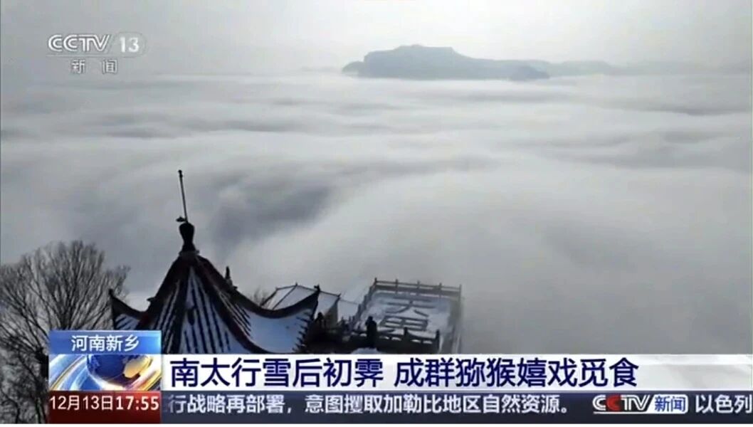 2025新乡南太行年度回顾！请查收我们的共同回忆！