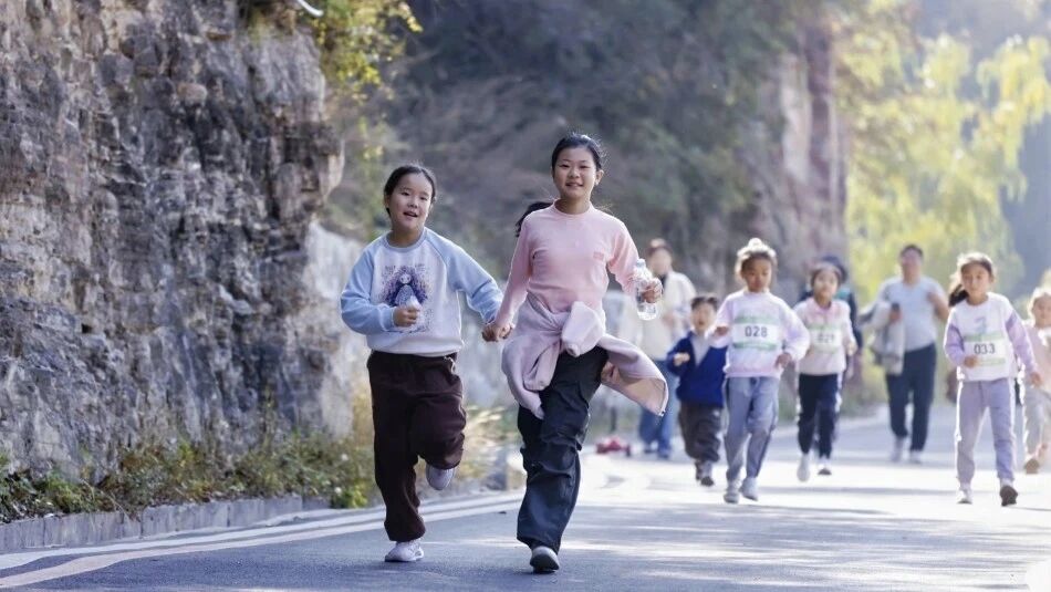 2025新乡南太行年度回顾！请查收我们的共同回忆！