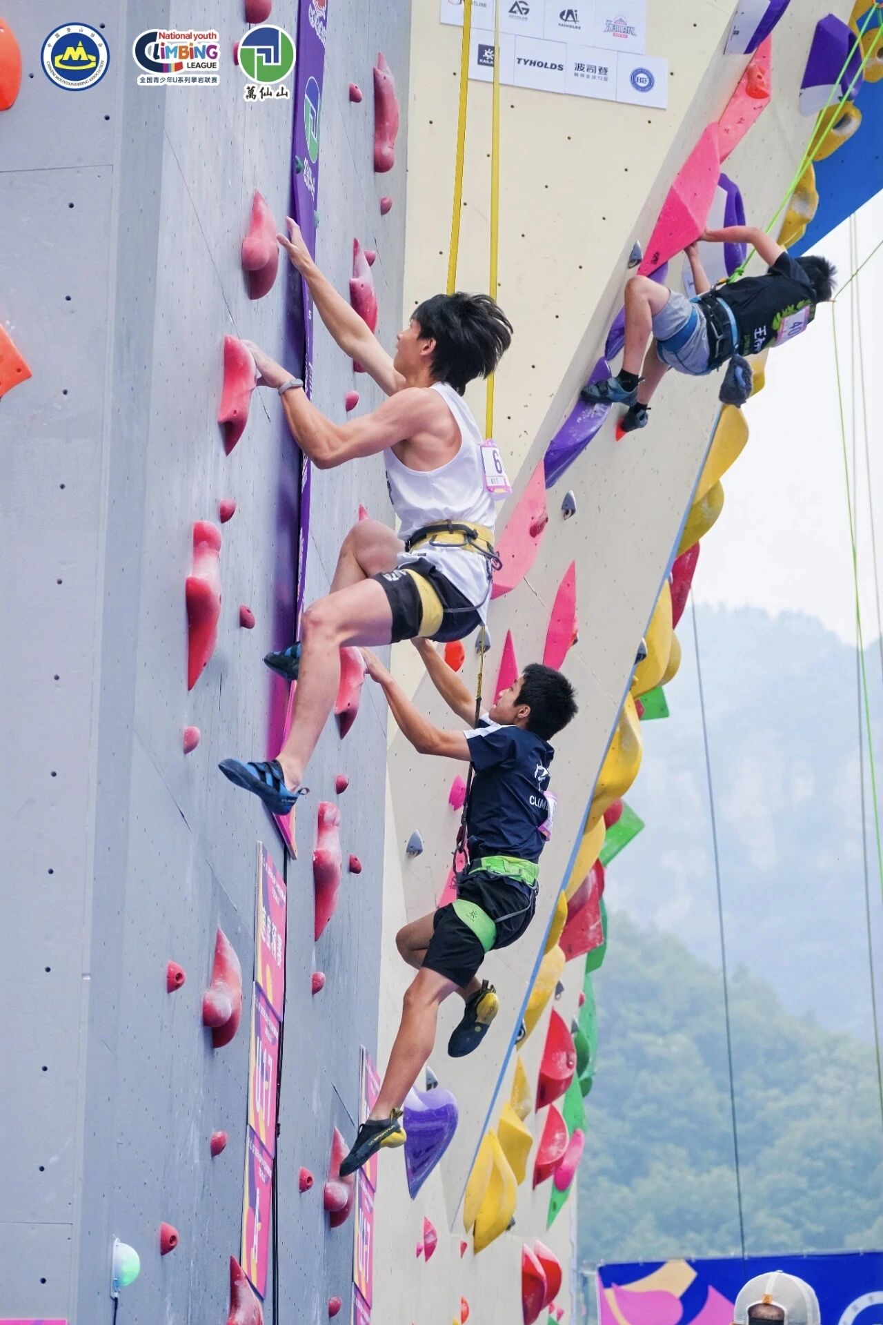 2025新乡南太行年度回顾！请查收我们的共同回忆！