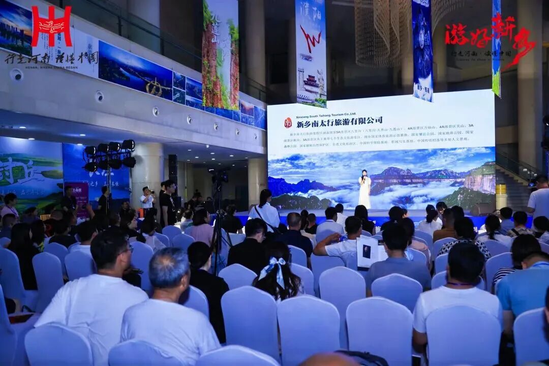 2025新乡南太行年度回顾！请查收我们的共同回忆！