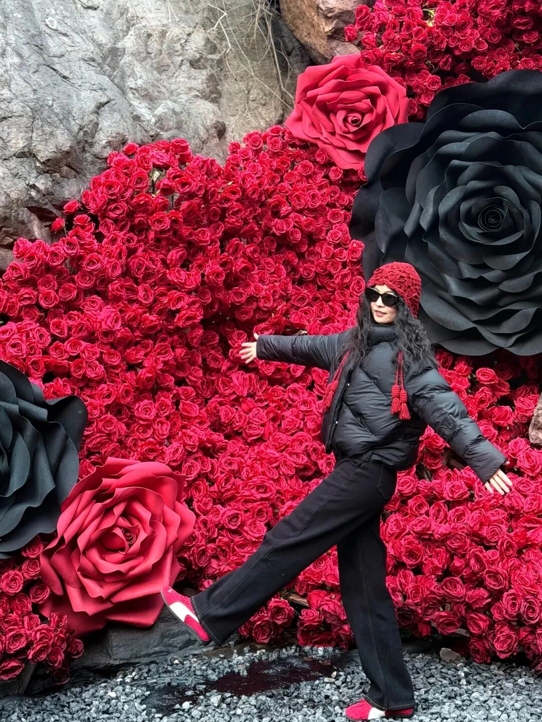 2026，送你一场“顺顺顺”的新乡南太行之旅