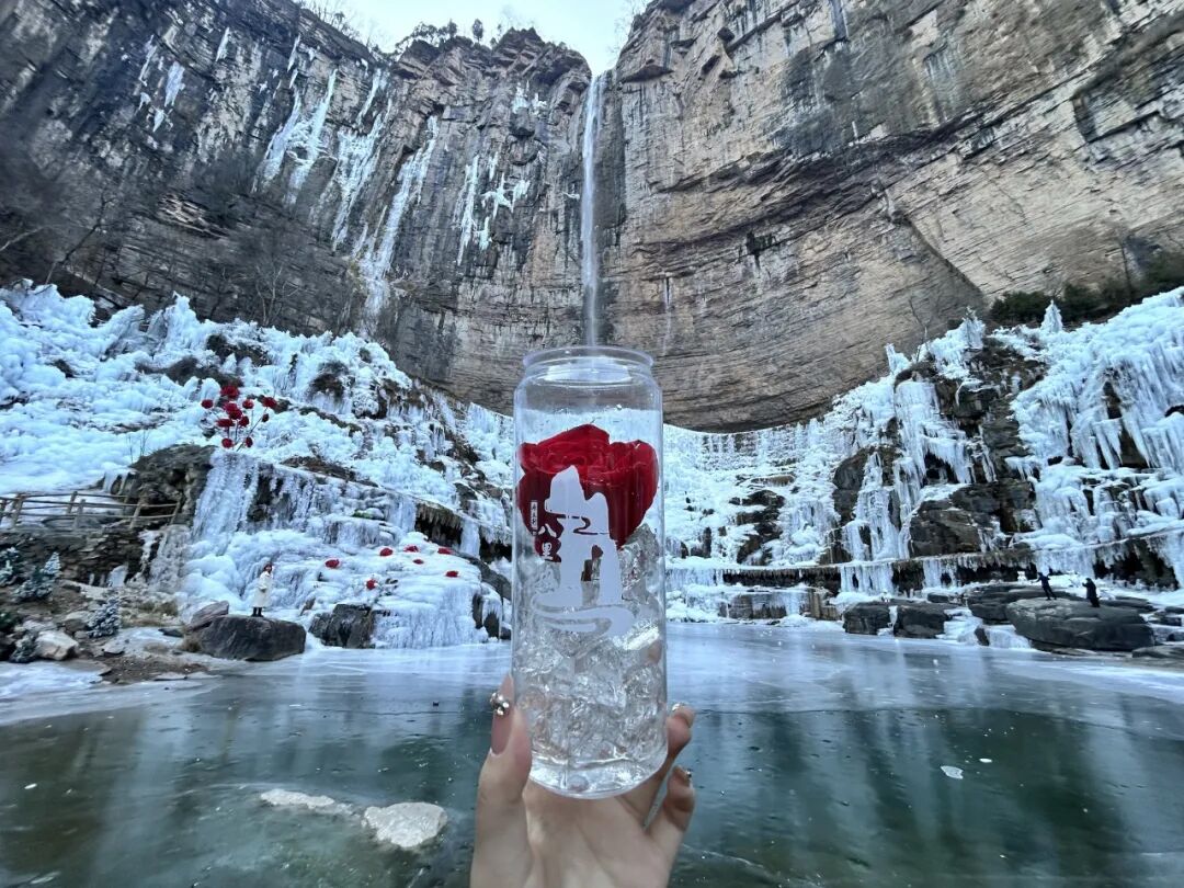 2026，送你一场“顺顺顺”的新乡南太行之旅