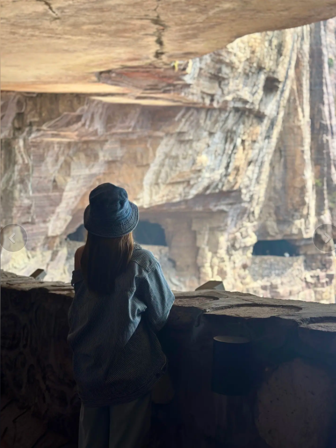 周末治愈计划|赴一场万仙山的冬日之约 周末治愈计划|赴一场万仙山的冬日之约