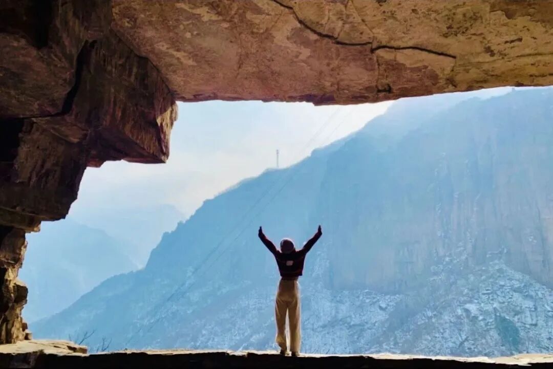 周末治愈计划|赴一场万仙山的冬日之约 周末治愈计划|赴一场万仙山的冬日之约