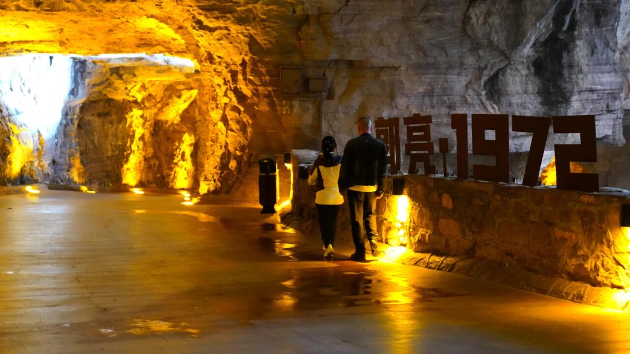 周末治愈计划|赴一场万仙山的冬日之约 周末治愈计划|赴一场万仙山的冬日之约