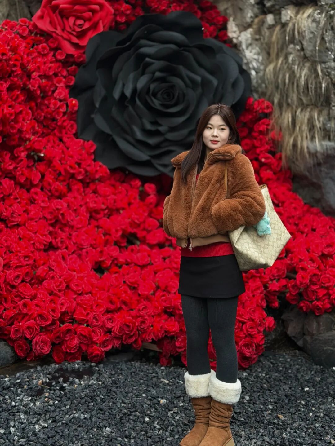 优惠已到位 “幻梦”已铺好,关山只等你踏雪而来 优惠已到位 “幻梦”已铺好,关山只等你踏雪而来