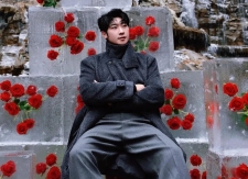 新乡南太行降雪预警 这才是冬天该有的模样！