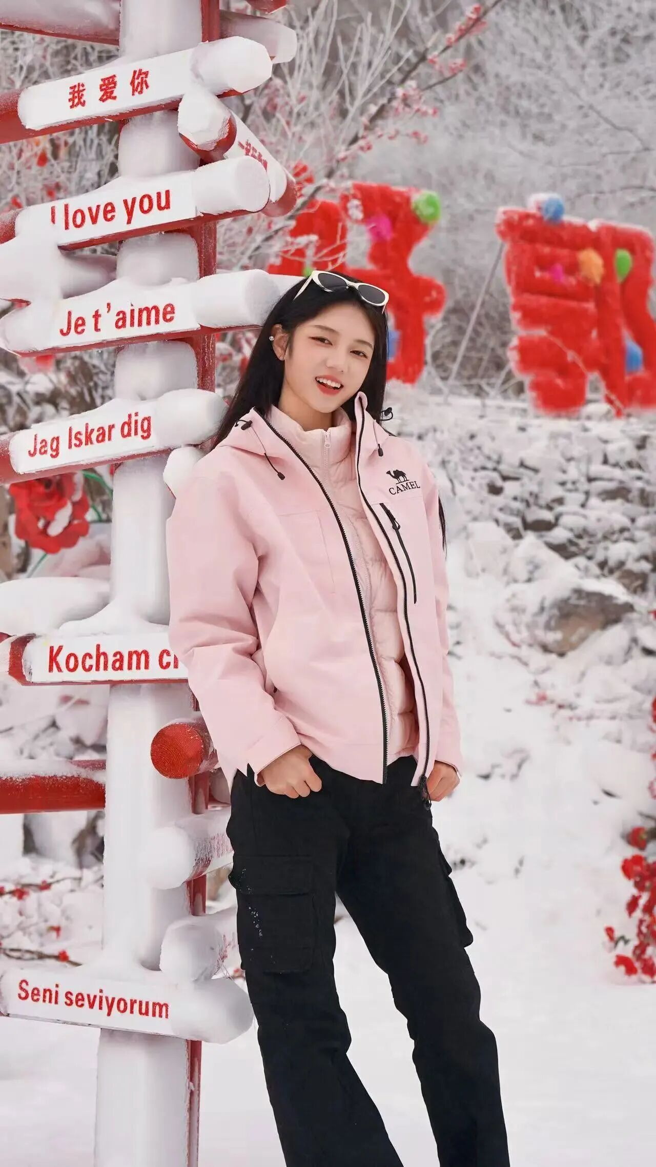 暴雪！河南变身冰雪王国，南太行太美辣