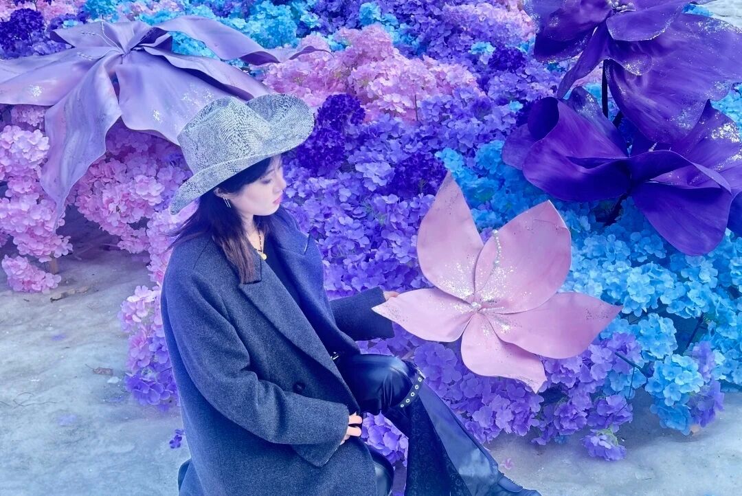 一谷似童话,一谷异世界——新乡南太行梦幻双谷 承包你的朋友圈! 一谷似童话,一谷异世界——新乡南太行梦幻双谷 承包你的朋友圈!