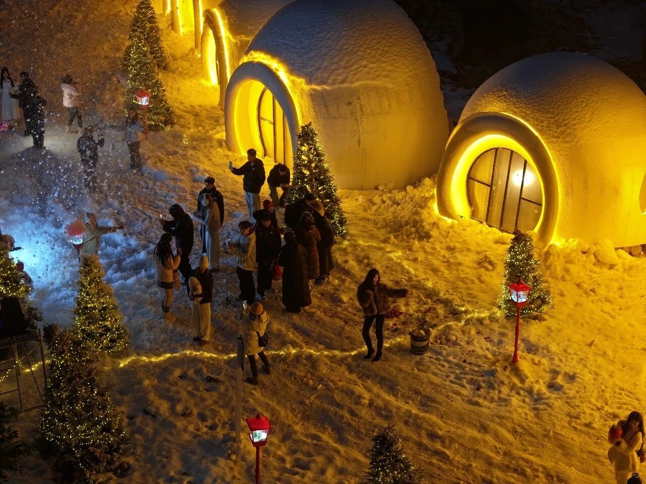 一谷似童话,一谷异世界——新乡南太行梦幻双谷 承包你的朋友圈! 一谷似童话,一谷异世界——新乡南太行梦幻双谷 承包你的朋友圈!