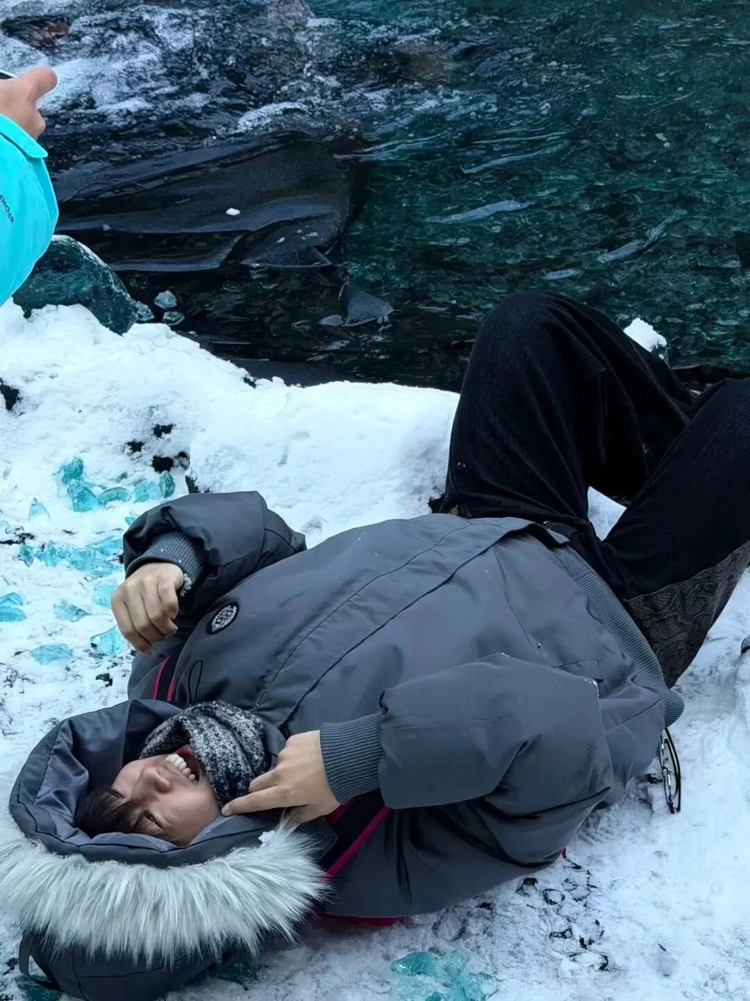 一谷似童话,一谷异世界——新乡南太行梦幻双谷 承包你的朋友圈! 一谷似童话,一谷异世界——新乡南太行梦幻双谷 承包你的朋友圈!