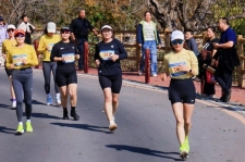 太行天下脊|2026云上太行100越野赛正式定档！