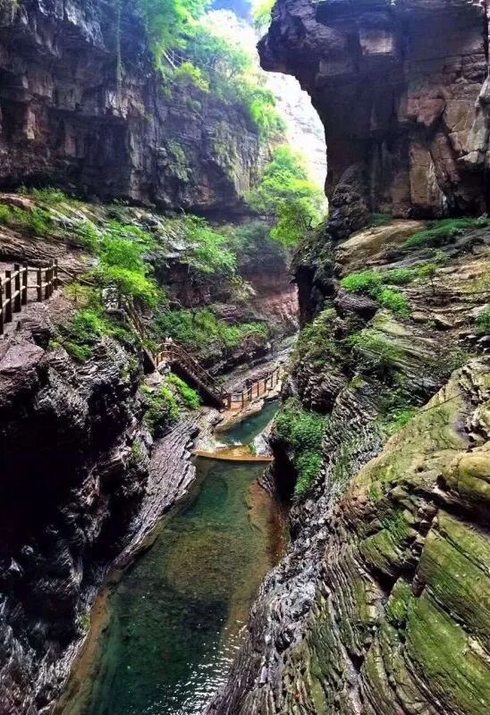 “太行山,太行了!”| 报名倒计时1天 “太行山,太行了!”| 报名倒计时1天