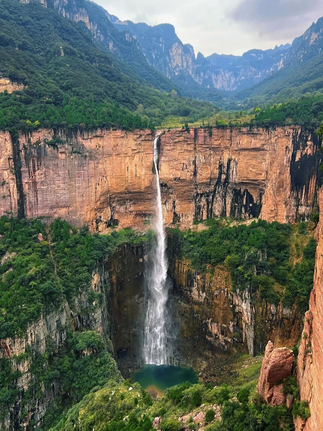 “太行山,太行了!”| 报名倒计时1天 “太行山,太行了!”| 报名倒计时1天