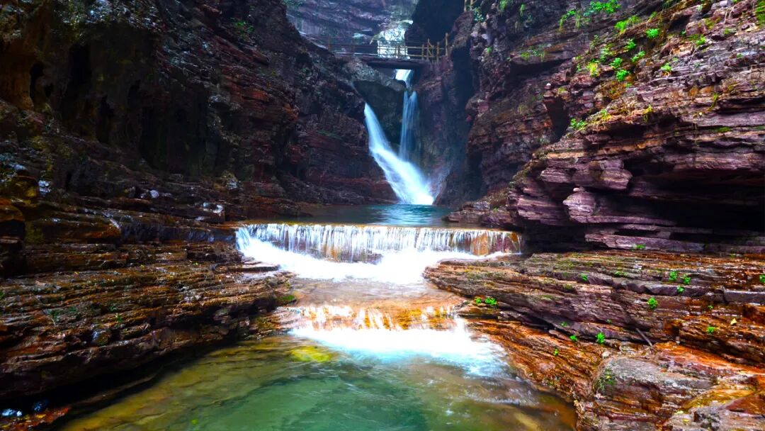 “太行山,太行了!”| 报名倒计时1天 “太行山,太行了!”| 报名倒计时1天