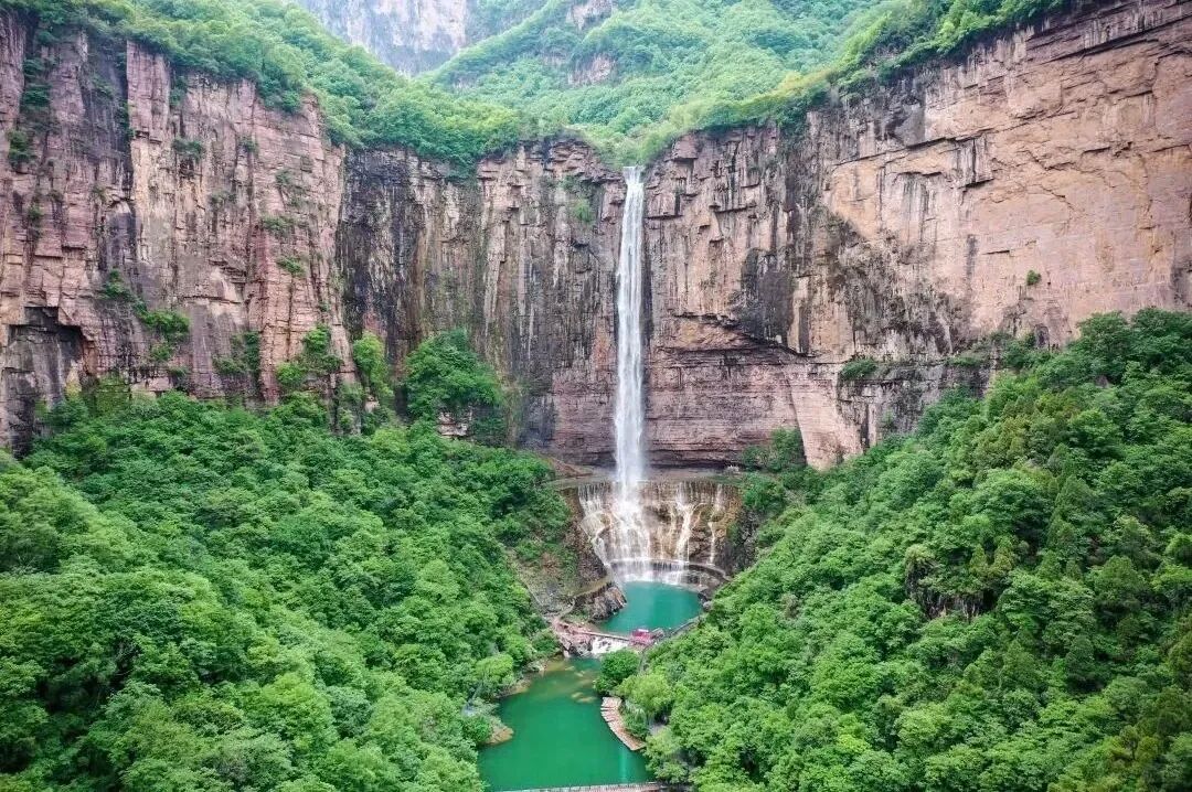 “太行山,太行了!”| 报名倒计时1天 “太行山,太行了!”| 报名倒计时1天