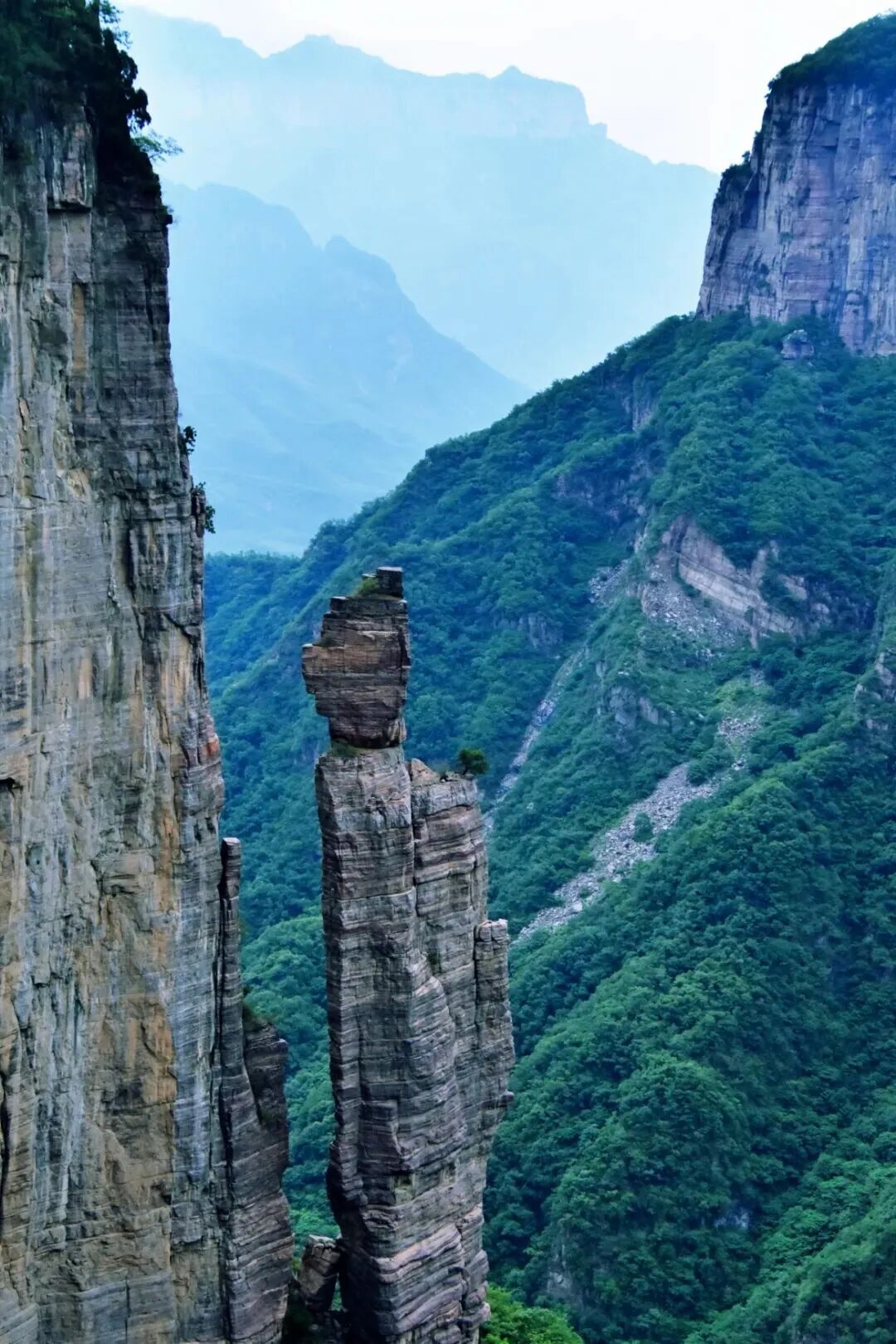 “太行山,太行了!”| 报名倒计时1天 “太行山,太行了!”| 报名倒计时1天