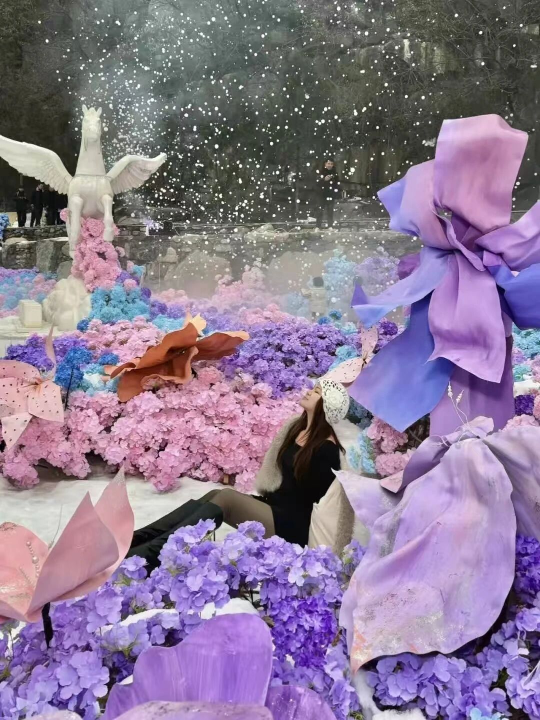 还剩7天开售！新乡南太行春节早鸟票特惠来袭！