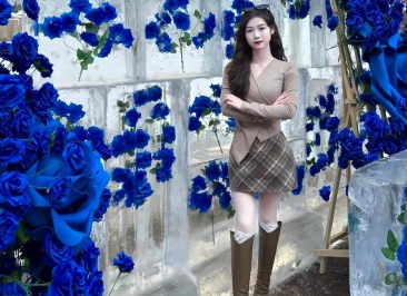 还剩7天开售！新乡南太行春节早鸟票特惠来袭！