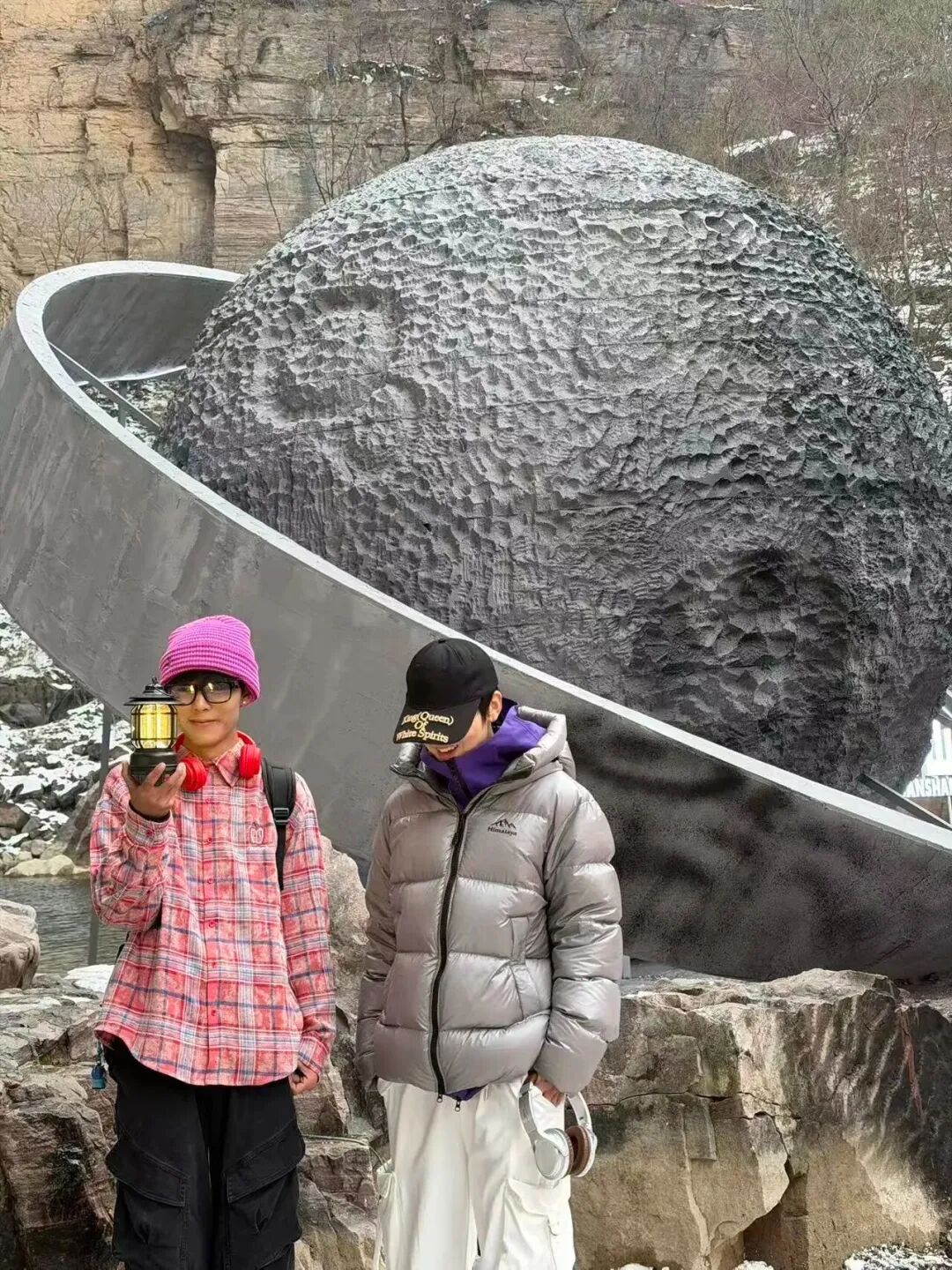 享年味 迎新春！新乡南太行带你解锁“最有味”的新春之旅