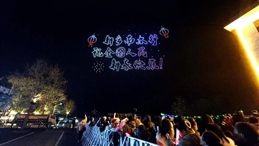 享年味 迎新春！新乡南太行带你解锁“最有味”的新春之旅