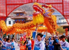 享年味 迎新春!新乡南太行带你解锁“最有味”的新春之旅