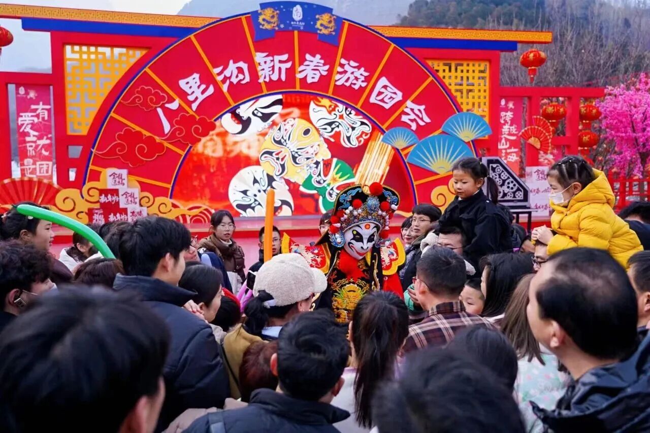 小年迎新春！春节玩法已上线，早鸟特惠抢先囤