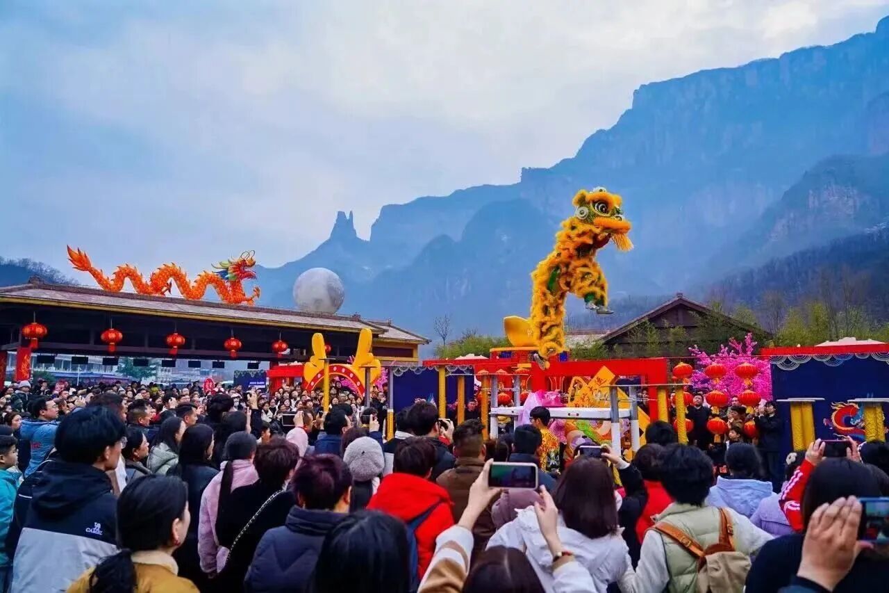 小年迎新春！春节玩法已上线，早鸟特惠抢先囤