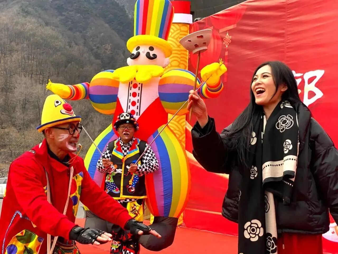 小年迎新春！春节玩法已上线，早鸟特惠抢先囤