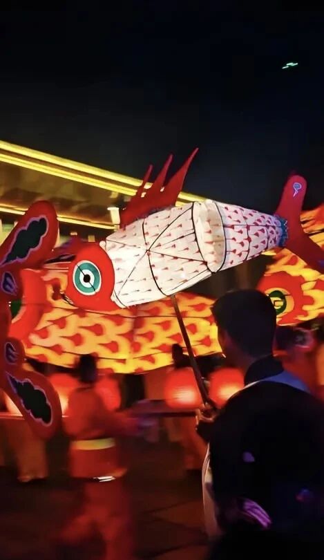 年味儿加“马”！新乡南太行邀你一起过大年！