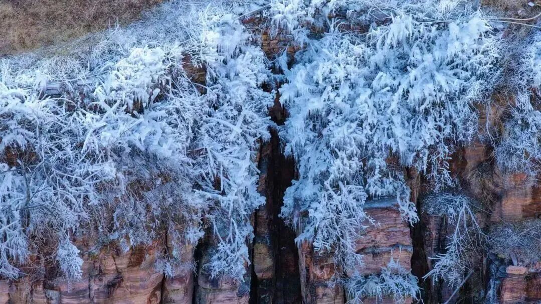 年味儿加“马”！新乡南太行邀你一起过大年！